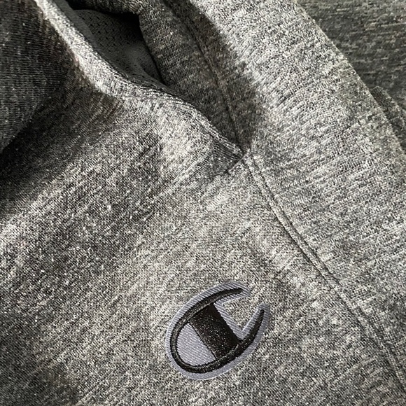 Champion Gray Lounge Pants - Picture 4 of 4